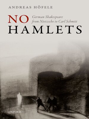cover image of No Hamlets